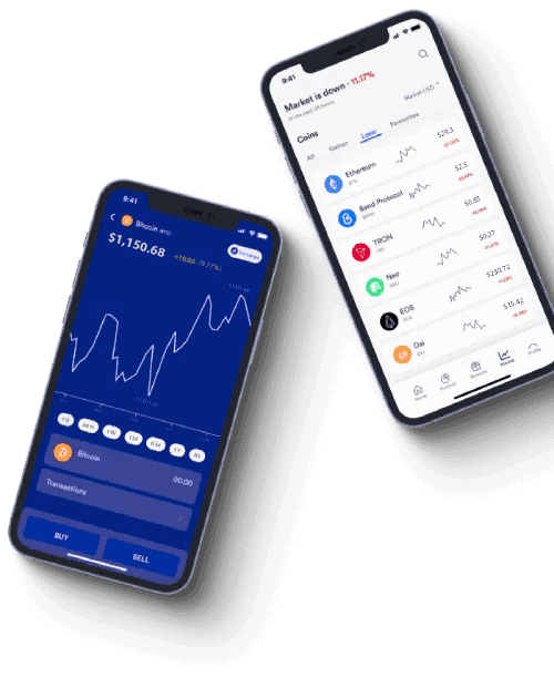 Elvukaris trading platforma